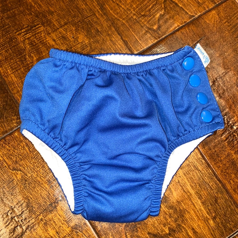 i play. UPF 50+ Swim Diaper
